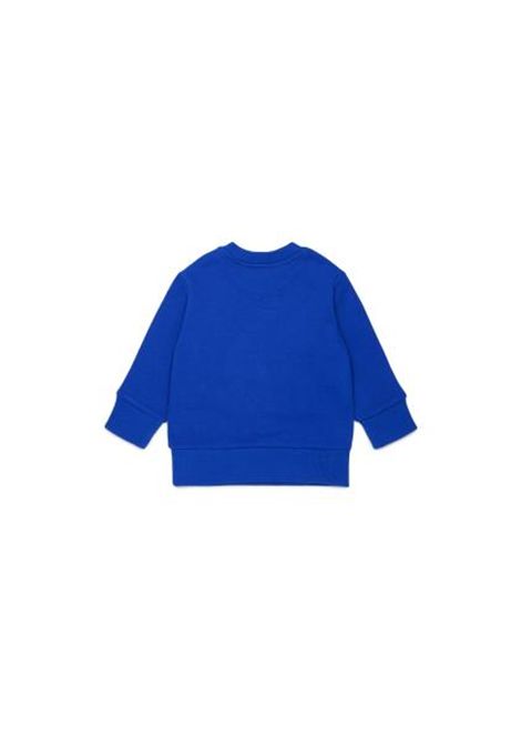Felpa con logo DIESEL KIDS | K00848 KYAVFK89G